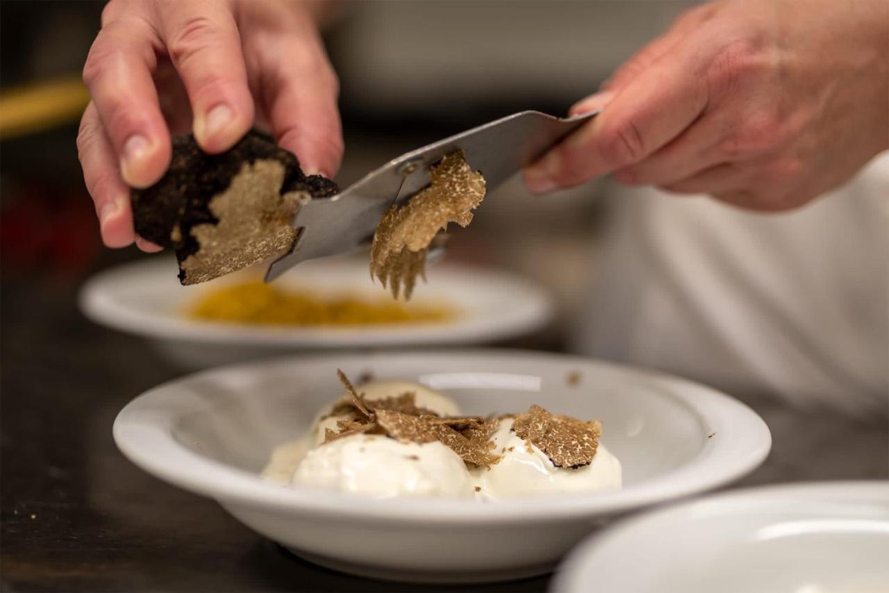 Albergo Ristorante Il Terziere Trevi Zewnętrze zdjęcie