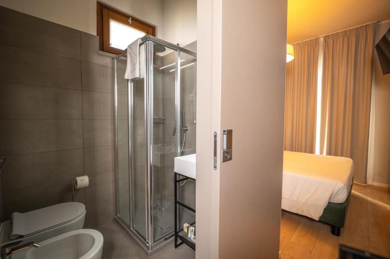 Albergo Ristorante Il Terziere Trevi Zewnętrze zdjęcie