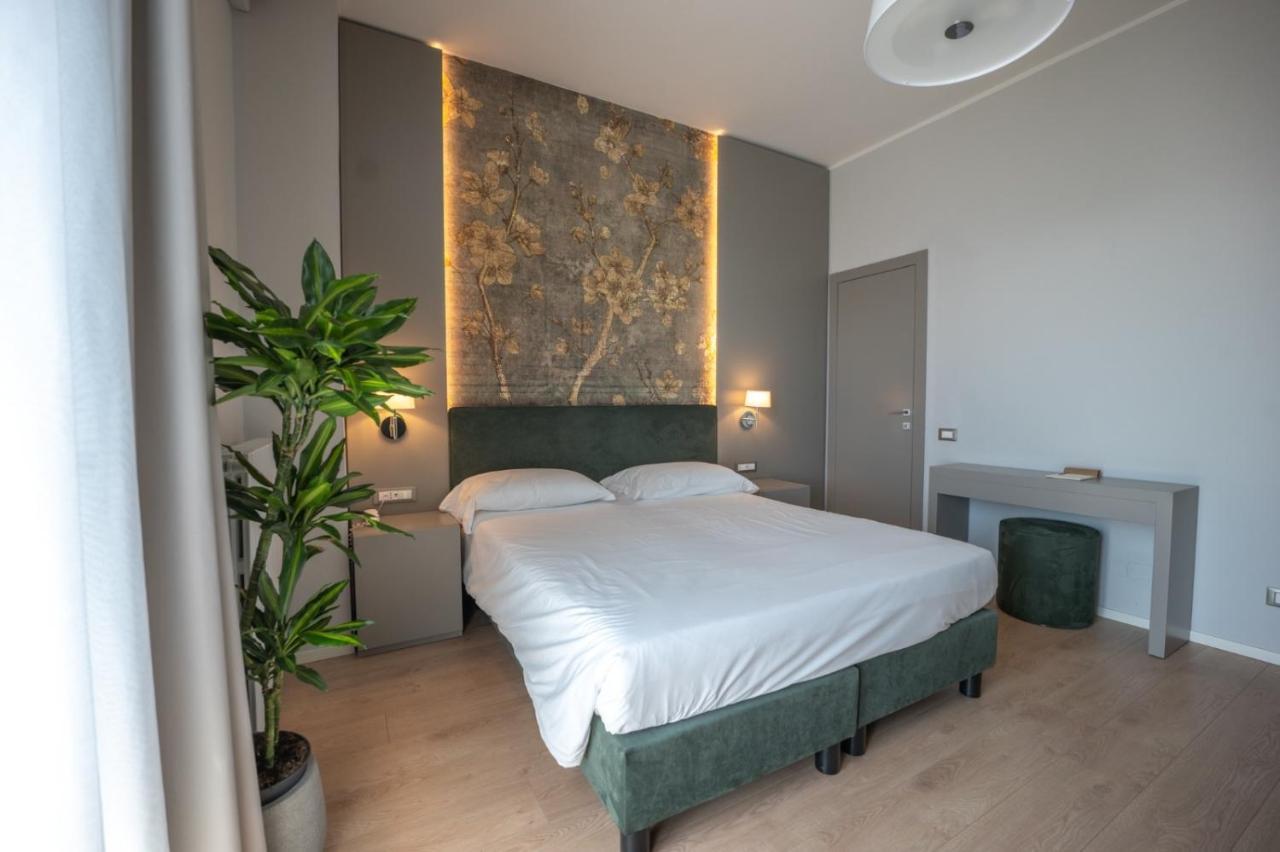 Albergo Ristorante Il Terziere Trevi Zewnętrze zdjęcie