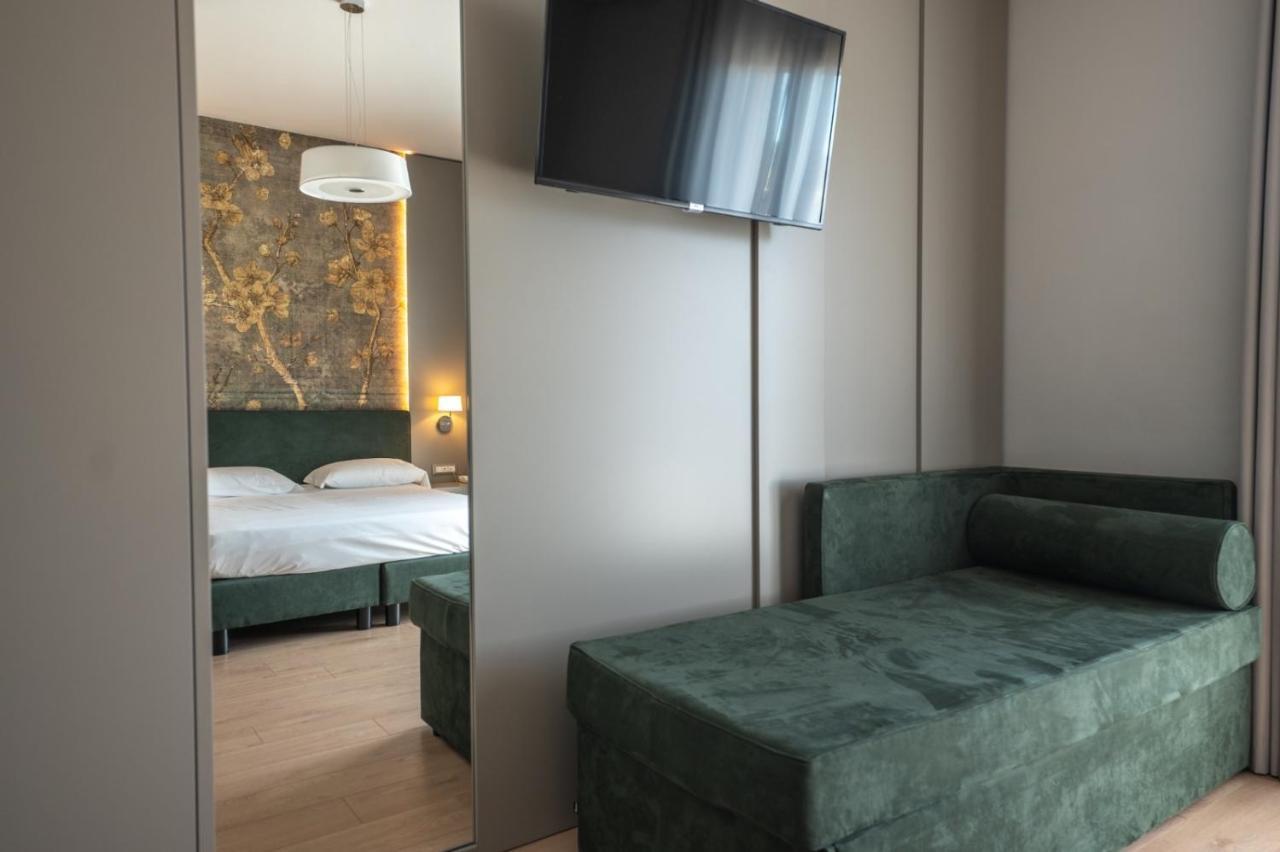 Albergo Ristorante Il Terziere Trevi Zewnętrze zdjęcie