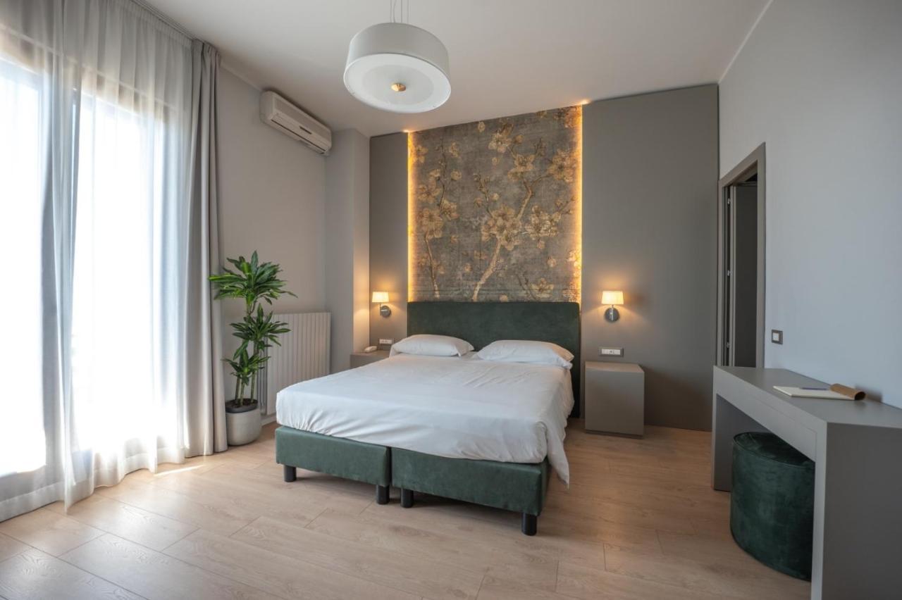Albergo Ristorante Il Terziere Trevi Zewnętrze zdjęcie
