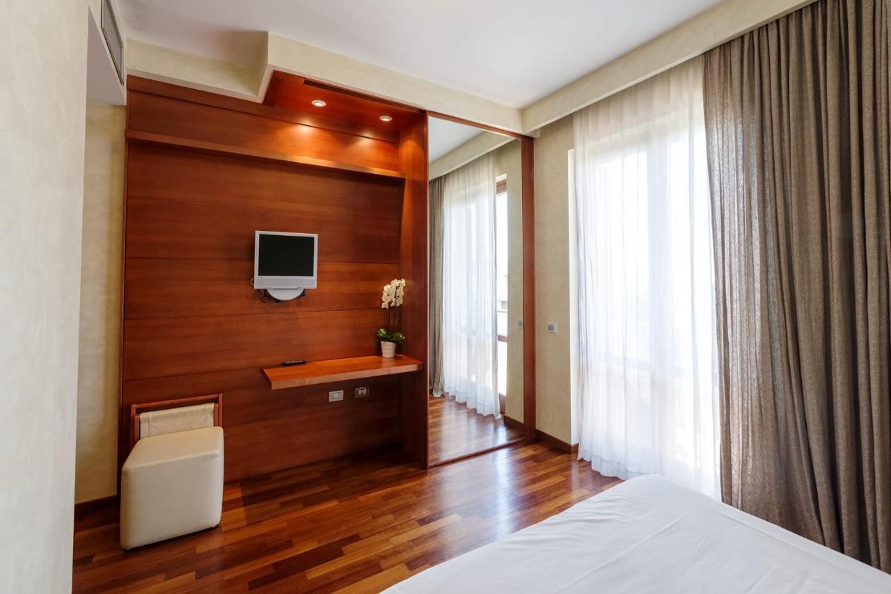 Albergo Ristorante Il Terziere Trevi Zewnętrze zdjęcie