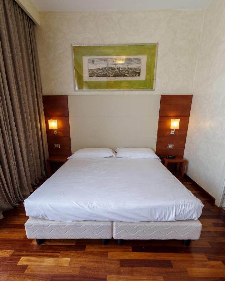 Albergo Ristorante Il Terziere Trevi Zewnętrze zdjęcie