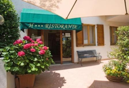 Albergo Ristorante Il Terziere Trevi Zewnętrze zdjęcie